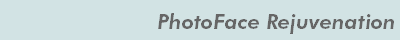PhotoFace Rejuvenation